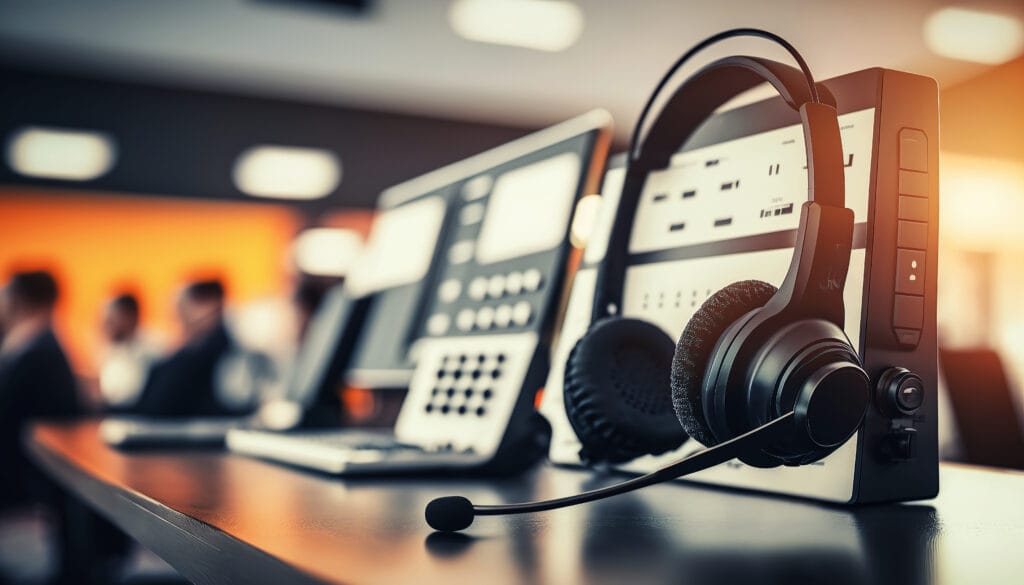 VoIP Calling Devices for Business | Unified Voice