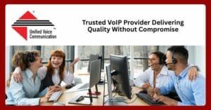 Unified Voice - SOC2 Compliant VoIP Service Provider in India