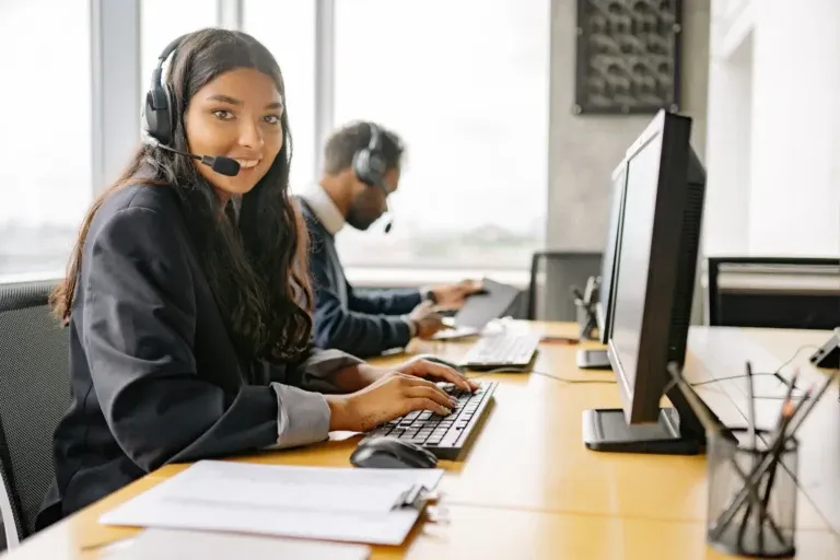 contact-center-automation-vs-ai-call-intelligence-unified-voice