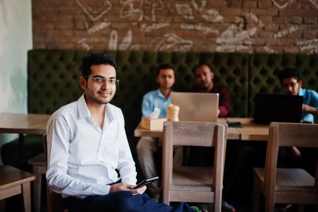 group-four-south-asian-men-image-unified-voice