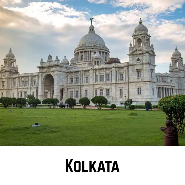 kolkata-unified-voice