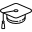 mortarboard-icon-unified-voice