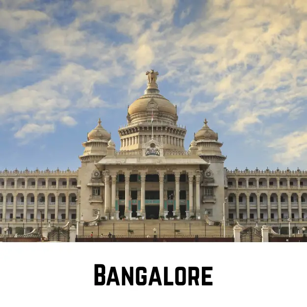 bangalore-unified-voice