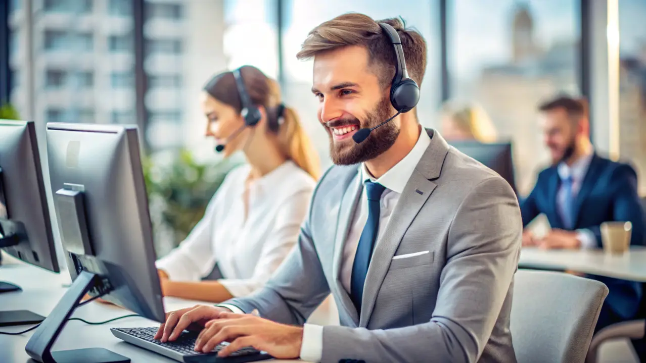Unified Voice Communication and VaaN: Transforming Modern Business Communication