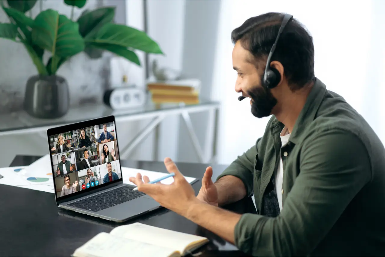 video-image-unified-voice