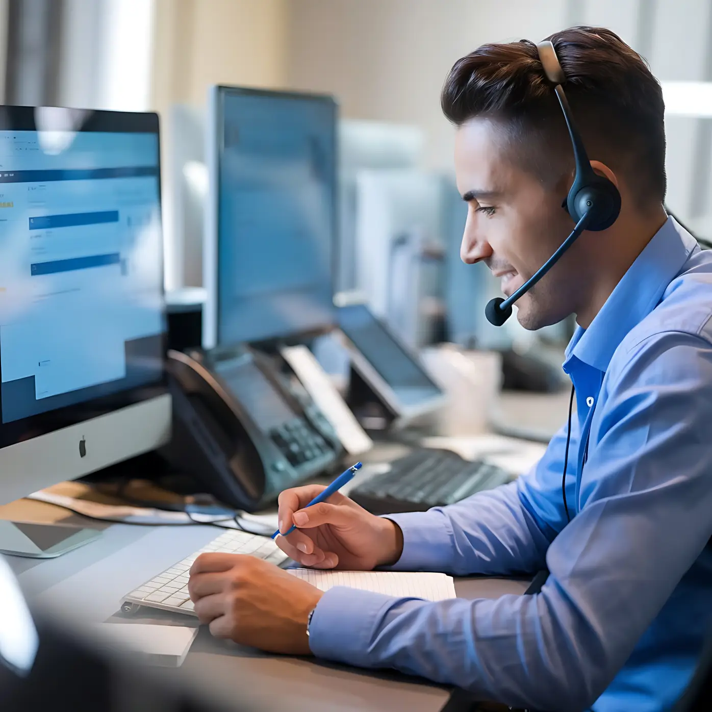 professional-voip-customer-support-services-unified-voice